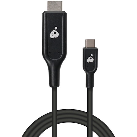 USB C To 4K HDMI Cable, G2LU3CHD02